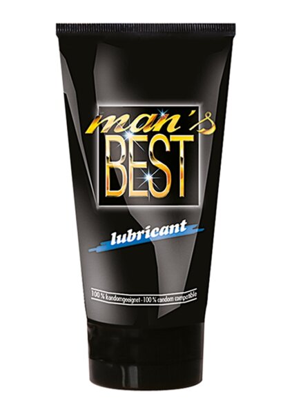 Joydivision Mans BEST - Lubricant for Men 40 ml