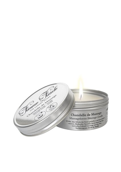 Joydivision Femme Fatale - Massage Candle 125 ml