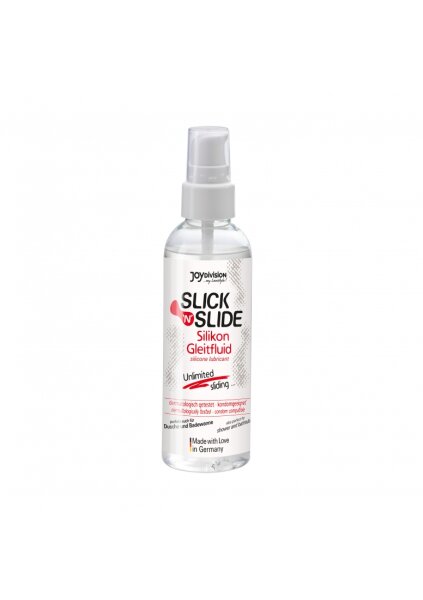 Joydivision SlickNSlide - Lubricant 100 ml
