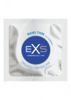 EXS Sensation Pack - Condoms - 24 Pieces