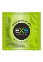 EXS Sensation Pack - Condoms - 24 Pieces