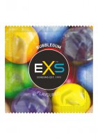 EXS Variety Pack 1 - Condoms - 42 Pieces