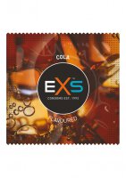 EXS Variety Pack 1 - Condoms - 42 Pieces