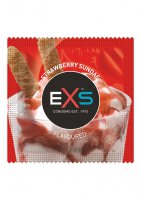 EXS Variety Pack 1 - Condoms - 42 Pieces