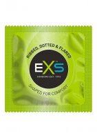 EXS Variety Pack 2 - Condoms - 42 Pieces