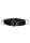Shots Deluxe Bondage Collar black one size fits all