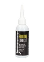 Shots Sounding Lubricant Harnröhren-Gleitmittel 80 ml
