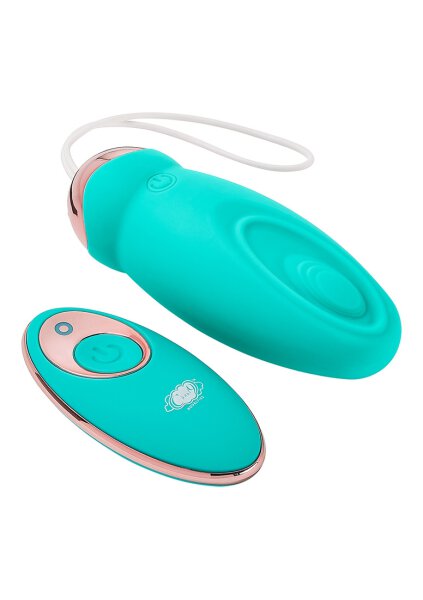 Cloud 9 Swirling Motion Vibro Eis mint grün