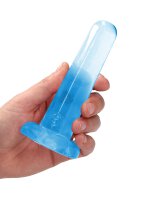 Non-Realistic Dildo with Suction Cup - 5" / 13,5 cm