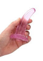Non-Realistic Dildo with Suction Cup - 5" / 11,5 cm
