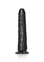 Slim Realistic Dildo with Suction Cup - 7" / 18 cm