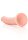 Slim Realistic Dildo with Suction Cup - 7" / 18 cm