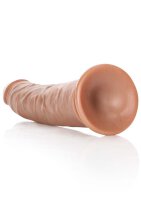 Slim Realistic Dildo with Suction Cup - 7" / 18 cm