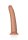 Slim Realistic Dildo with Suction Cup - 7" / 18 cm