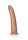 Slim Realistic Dildo with Suction Cup - 7" / 18 cm