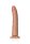 Slim Realistic Dildo with Suction Cup - 8" / 20,5 cm