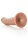 Slim Realistic Dildo with Suction Cup - 8" / 20,5 cm