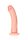 Curved Realistic Dildo with Suction Cup - 6" / 15,5 cm