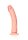 Curved Realistic Dildo with Suction Cup - 10" / 25,5 cm