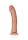 Curved Realistic Dildo with Suction Cup - 10" / 25,5 cm
