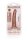 Slim Realistic Dildo with Suction Cup - 17,5 cm
