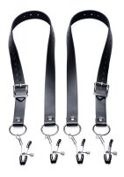 Master Series Spread XL - Labia Spread Belt