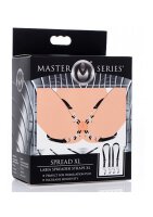 Master Series Spread XL - Labia Spread Belt