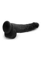 XR Brands Hung Harry Dildo 12 schwarz 30 cm