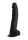 XR Brands Hung Harry Dildo 12 schwarz 30 cm
