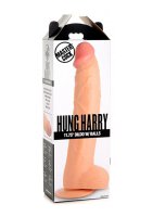 XR Brands Hung Harry Dildo hautfarbend 30 cm