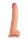 XR Brands Hung Harry Dildo skin-colored 30 cm