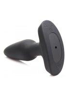 Booty Sparks Laser Fuck Me Anal Plug klein