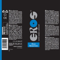 Kiotos EROS Aqua Sensations 500ml