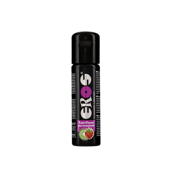 EROS Tasty Fruits - Kiwi/Strawberry 100ml