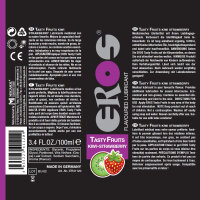 EROS Tasty Fruits - Kiwi/Strawberry 100ml