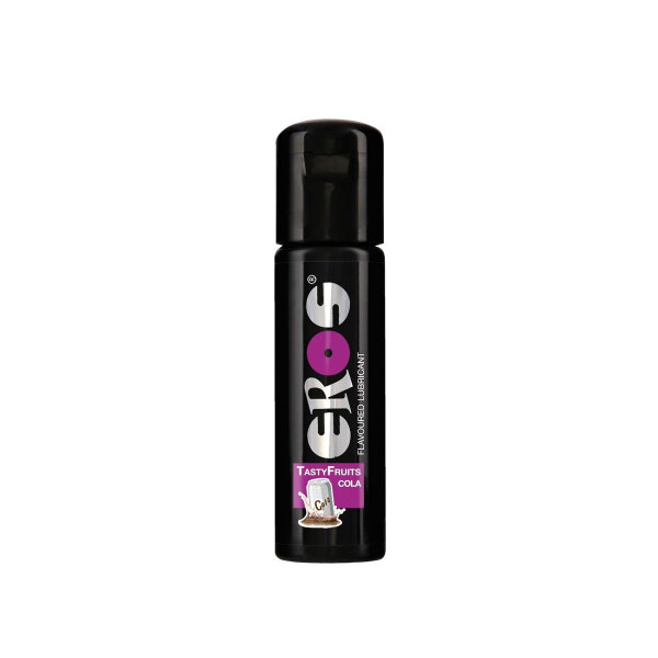 EROS Tasty Fruits - Cola 100ml