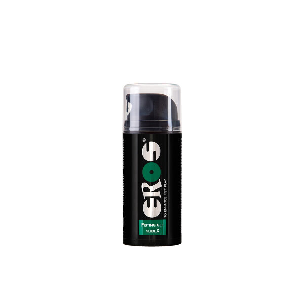 EROS Fisting Gel SlideX 100ml