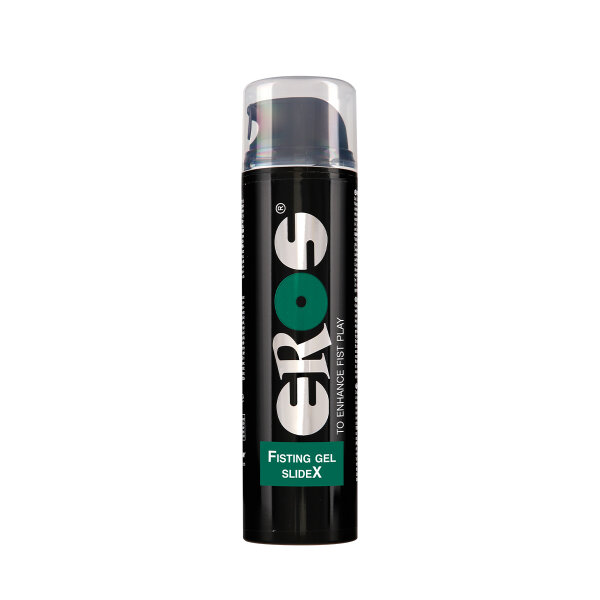 EROS Fisting Gel SlideX 200ml