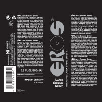 EROS Latex Shining Spray 200ml