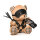 Master Series BDSM Teddy Bear Plush