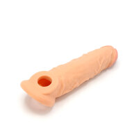 Kiotos Realistic Sleeve 20 cm