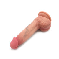 Kiotos COX Real Flesh 046 Silicone - 20 cm