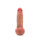 Kiotos COX Real Flesh 047 Silicone - 23,5 cm