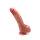 Kiotos COX Real Flesh 048 Silicone - 24 cm
