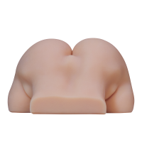 Masturbator Large Male Ass & Cock