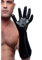 Pleasure Fister - Textured Fisting Glove