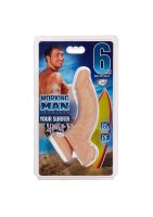 Cloud 9 - Your Surfer Saugnapf Dildo 16,5 cm