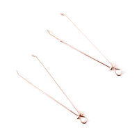 Rose Nipple Clamps Pinchers