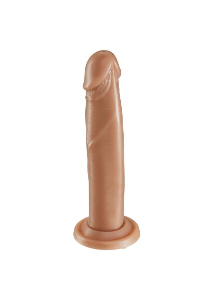 Cloud 9 Working Man - Your Construction Worker Dildo - 7" / 18 cm