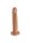 Cloud 9 Working Man - Your Construction Worker Dildo - 7" / 18 cm